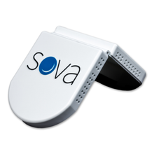 Bruxism Mouthguard | SOVA 3D Nightguard - Teeth Grinding Mouthpiece + Case