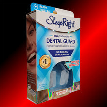 Bruxism Mouthguard | NON-MOULDING Teeth Grinding Mouthpiece |