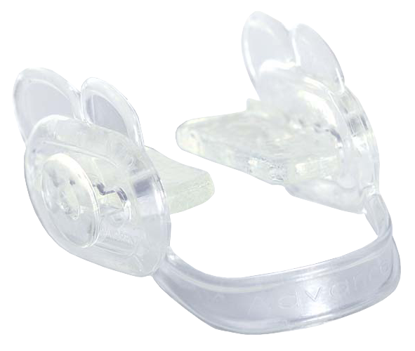 Bruxism Mouthguard SleepRight® SNORBLOK NZ