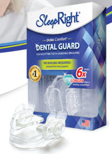 SleepRight®Bruxism Mouthguard for nighttime teeth grinding