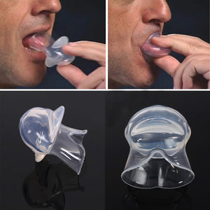 Snorblok Premium Tongue Stabilising Device