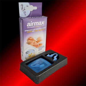 Nasal Dilator | Airmax® Nasal Dilator Breathing Device - 2 Pack Small