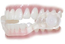 Bruxism Mouthguard | NON-MOULDING SLIM Adjustable For Teeth Grinding | SleepRight® ULTRA-Comfort